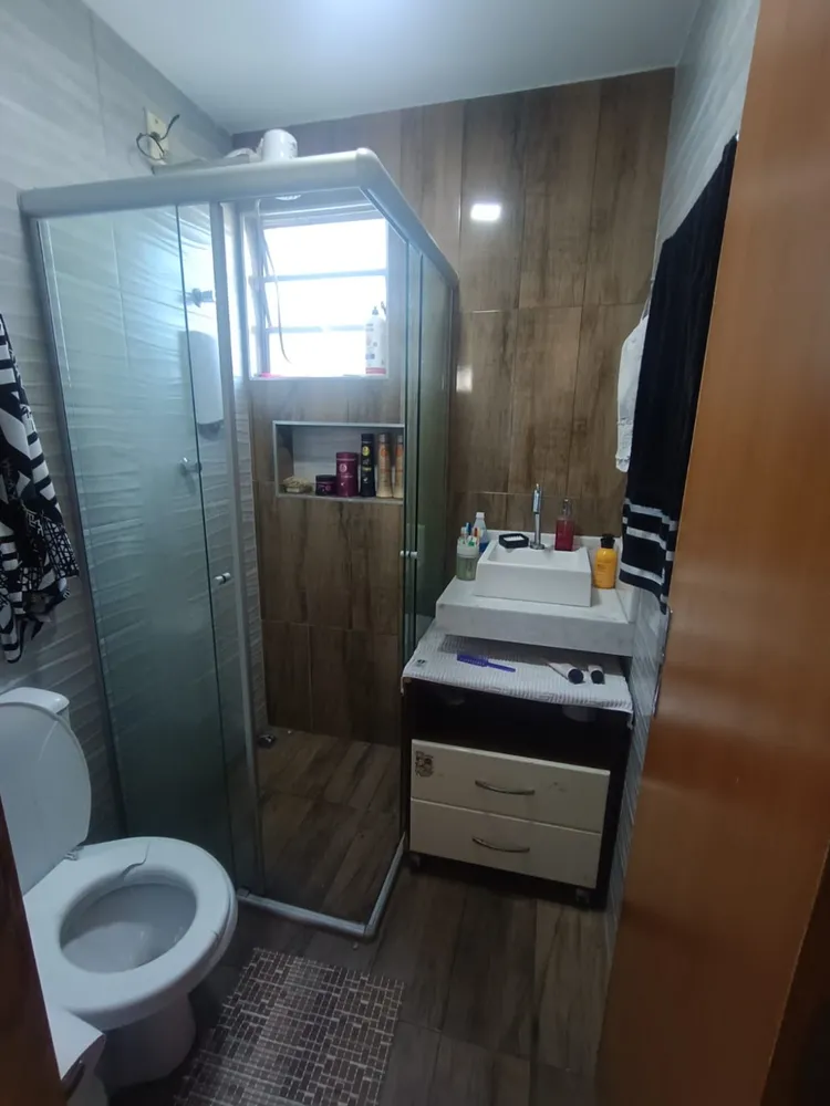 Apartamento, 3 quartos, 57 m² - Foto 9