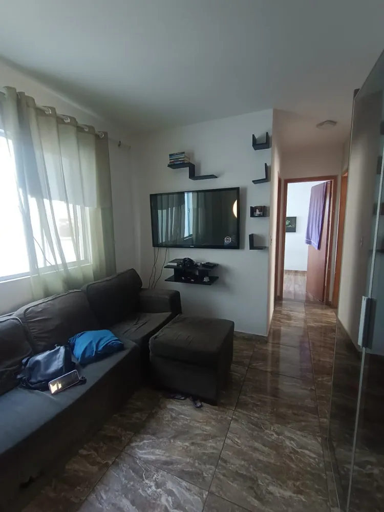 Apartamento, 3 quartos, 57 m² - Foto 2
