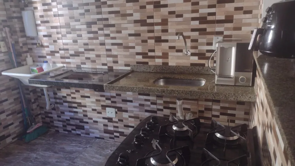Apartamento, 3 quartos, 57 m² - Foto 3