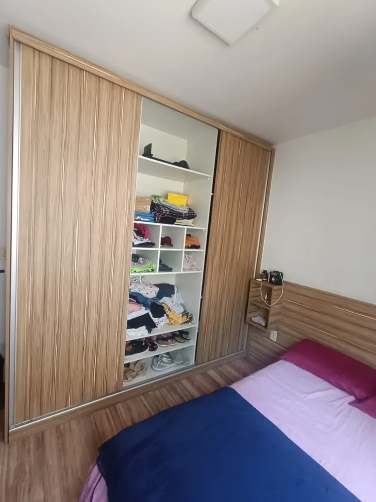Apartamento, 3 quartos, 57 m² - Foto 8