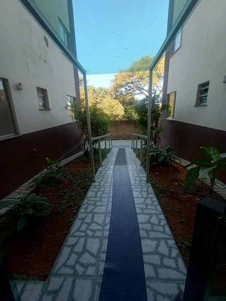 Apartamento, 3 quartos, 57 m² - Foto 12