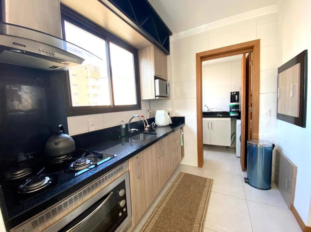Apartamento, 3 quartos - Foto 6
