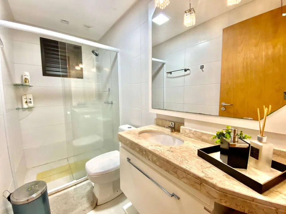 Apartamento, 3 quartos - Foto 16