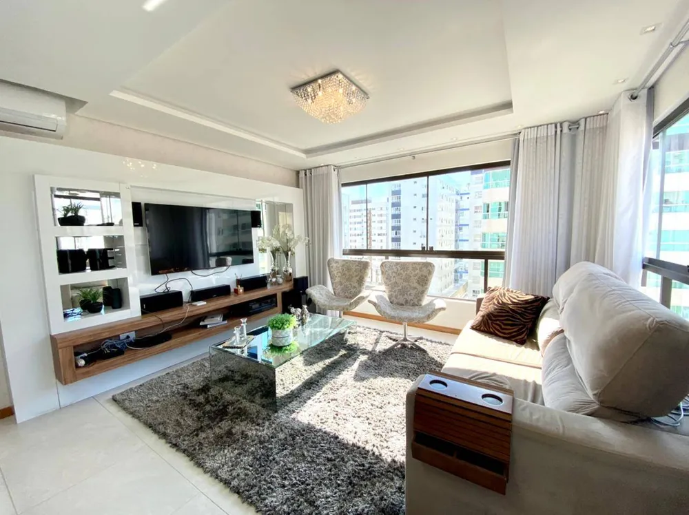Apartamento, 3 quartos - Foto 1