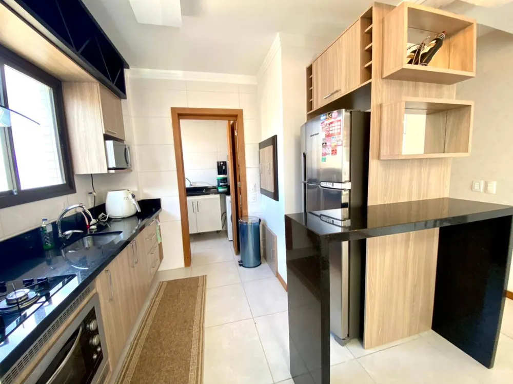 Apartamento, 3 quartos - Foto 7