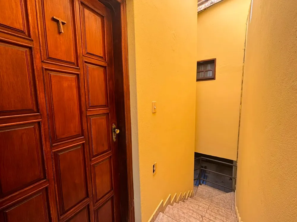 Casa, 3 quartos, 100 m² - Foto 1