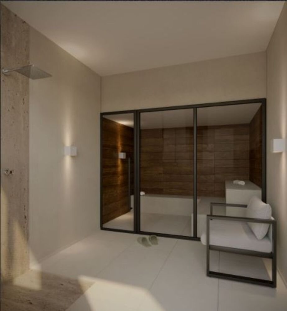 Apartamento à venda com 2 quartos, 54m² - Foto 4