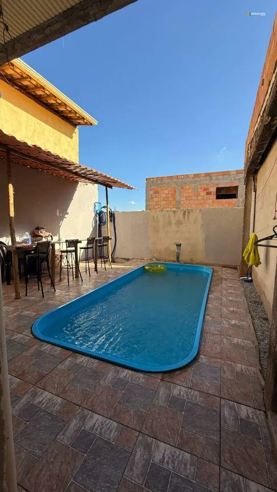 Casa, 2 quartos, 150 m² - Foto 8