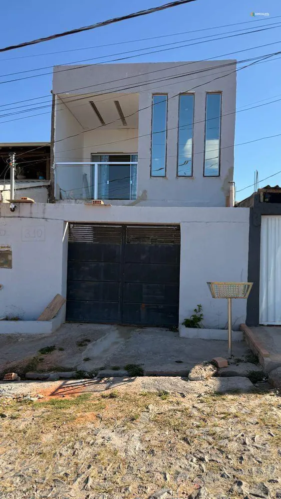 Casa, 2 quartos, 150 m² - Foto 3
