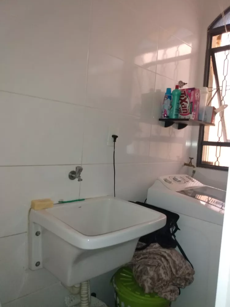 Apartamento à venda com 2 quartos, 72m² - Foto 5