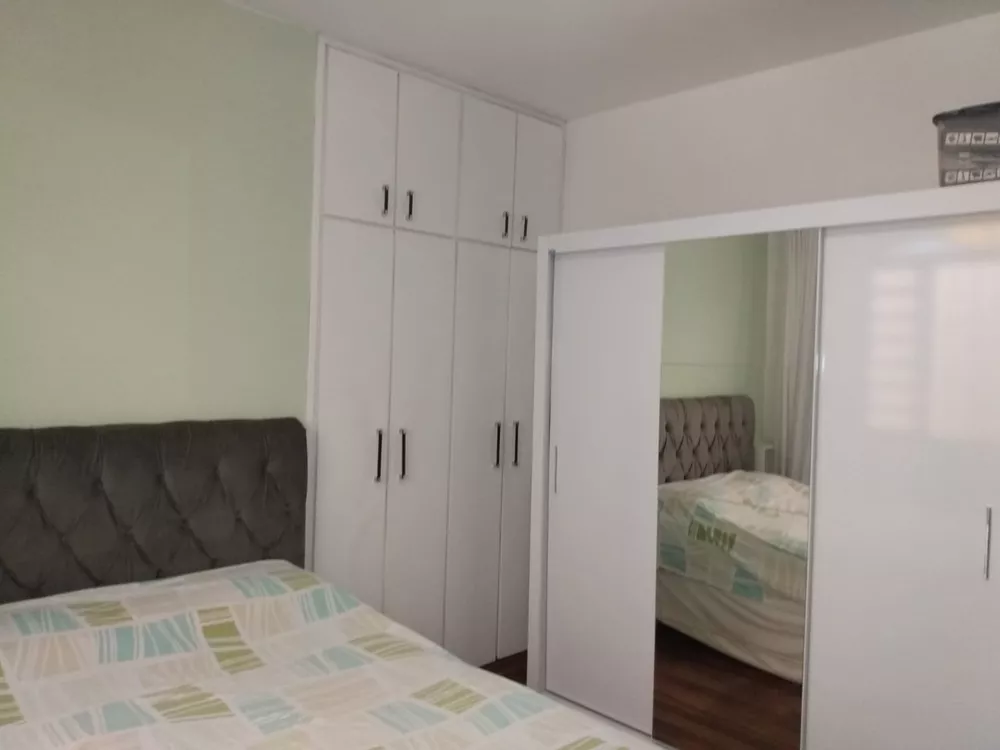 Apartamento à venda com 2 quartos, 72m² - Foto 6