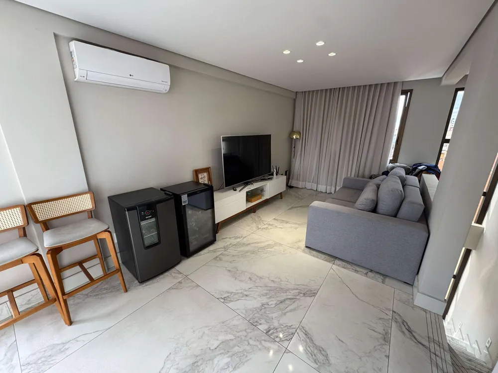 Cobertura, 3 quartos, 170 m² - Foto 8