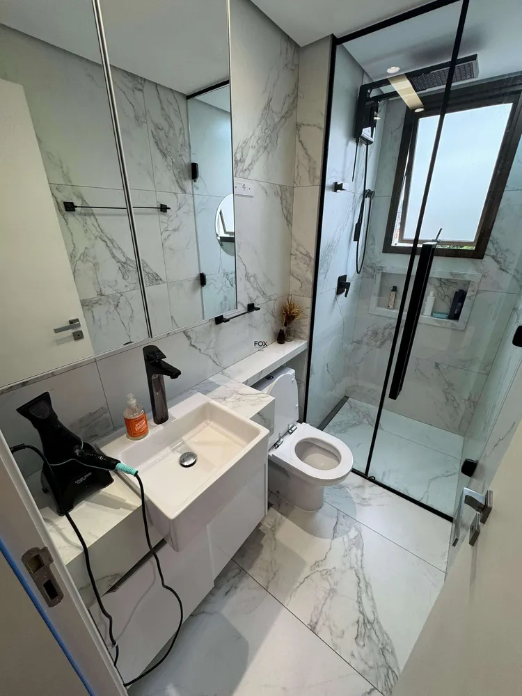 Cobertura, 3 quartos, 170 m² - Foto 4