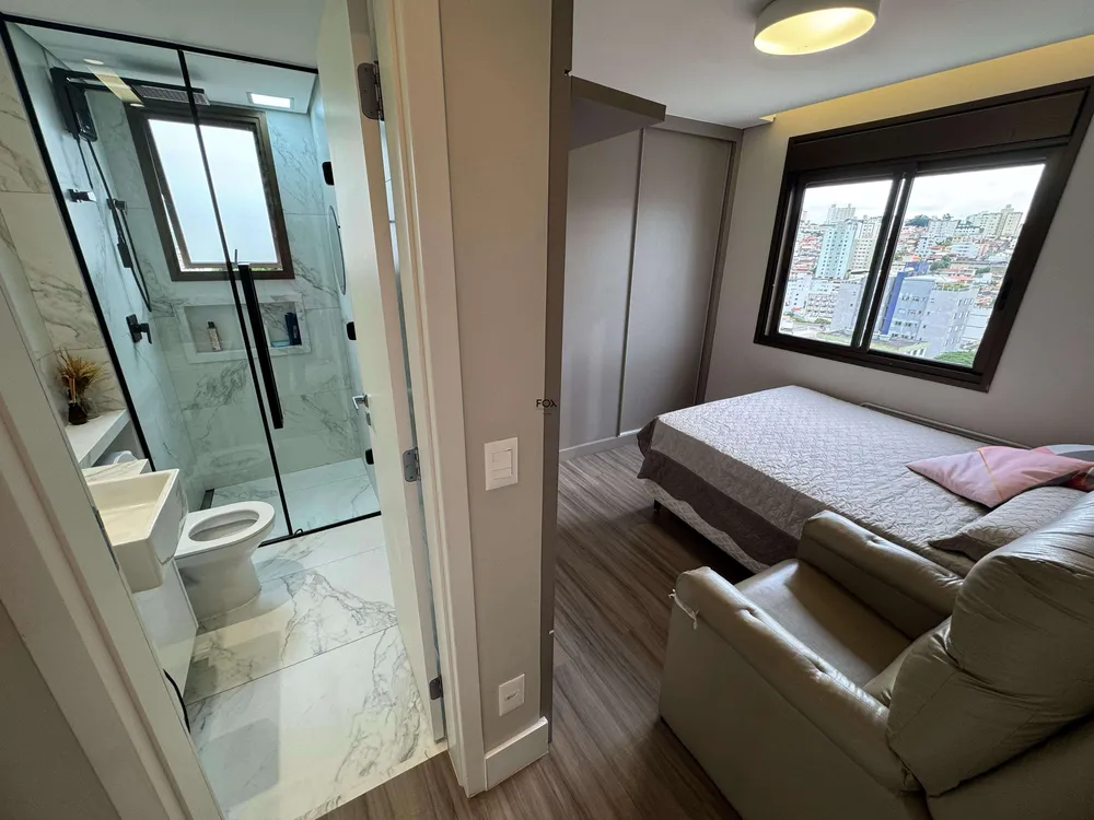 Cobertura, 3 quartos, 170 m² - Foto 5