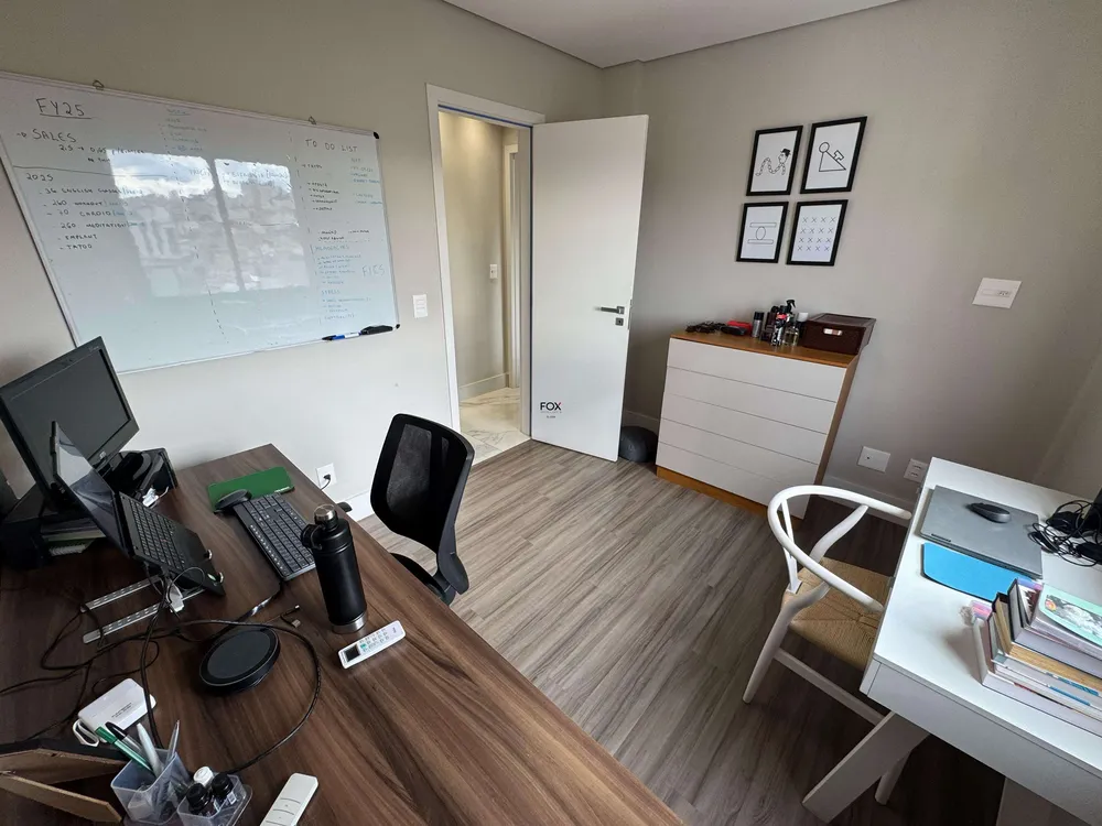 Cobertura, 3 quartos, 170 m² - Foto 6