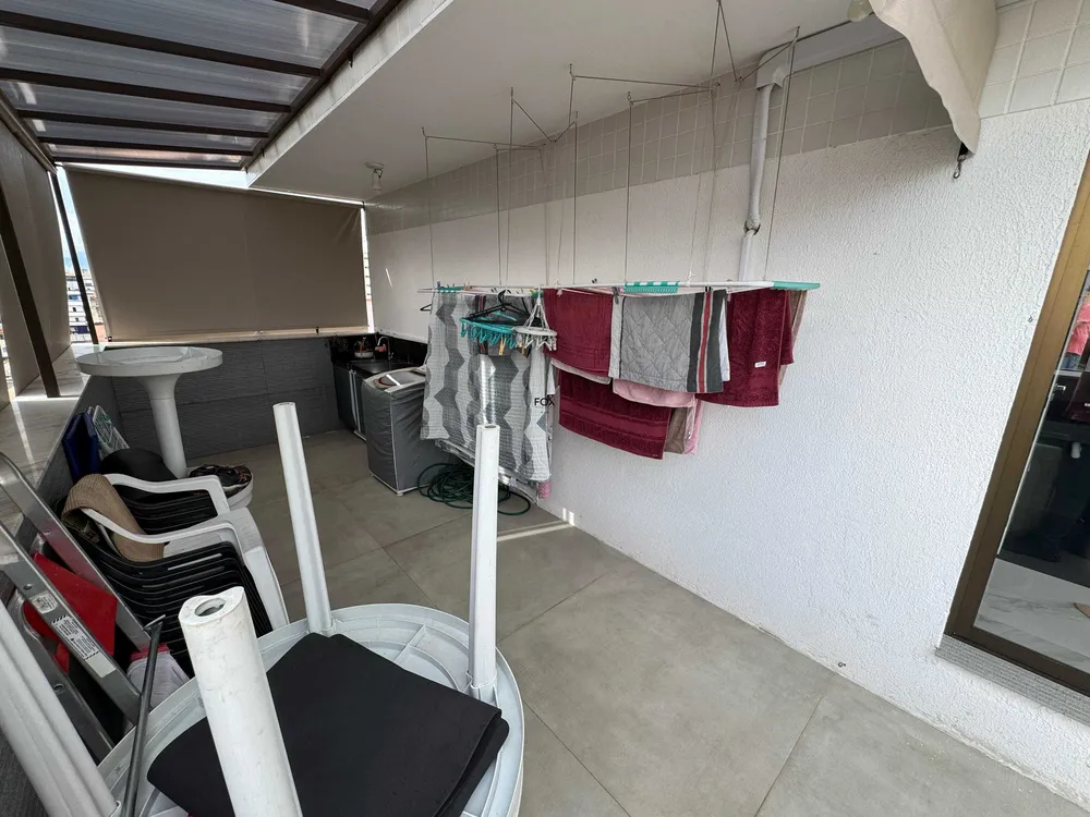 Cobertura, 3 quartos, 170 m² - Foto 12
