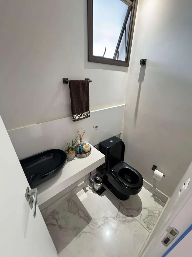 Cobertura, 3 quartos, 170 m² - Foto 9
