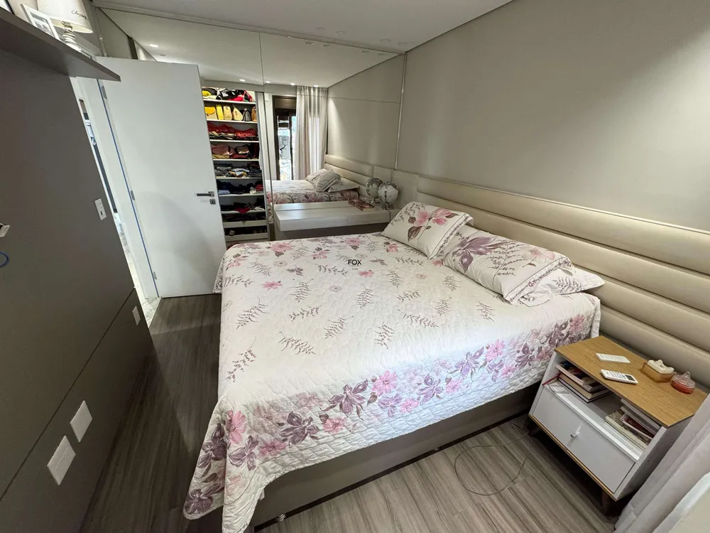 Cobertura, 3 quartos, 170 m² - Foto 3