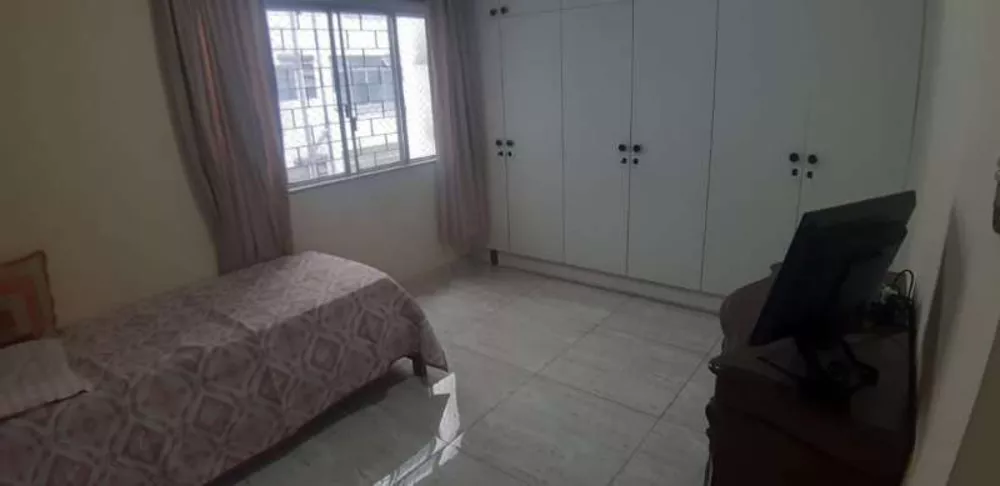 Apartamento à venda com 4 quartos, 167m² - Foto 6