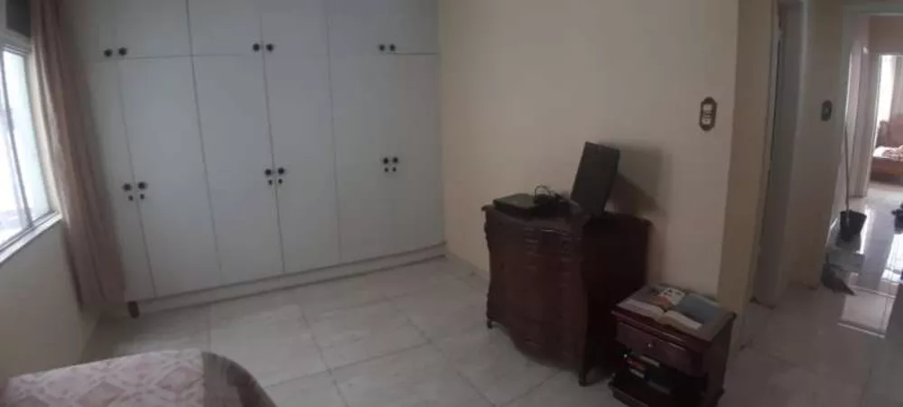 Apartamento à venda com 4 quartos, 167m² - Foto 3