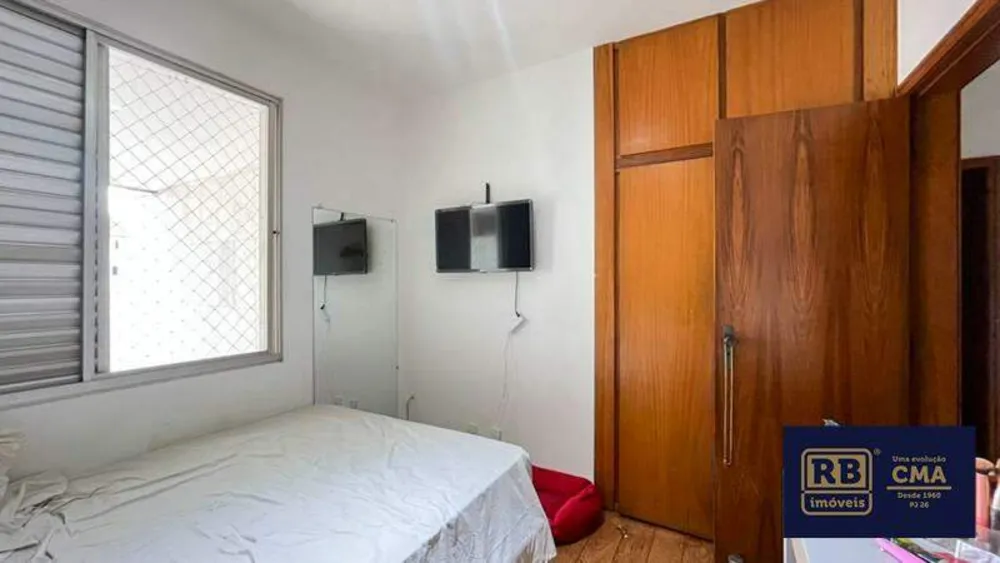 Cobertura, 3 quartos, 142 m² - Foto 9
