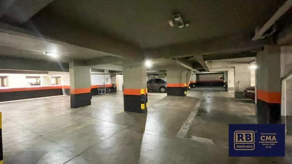 Cobertura, 3 quartos, 142 m² - Foto 8