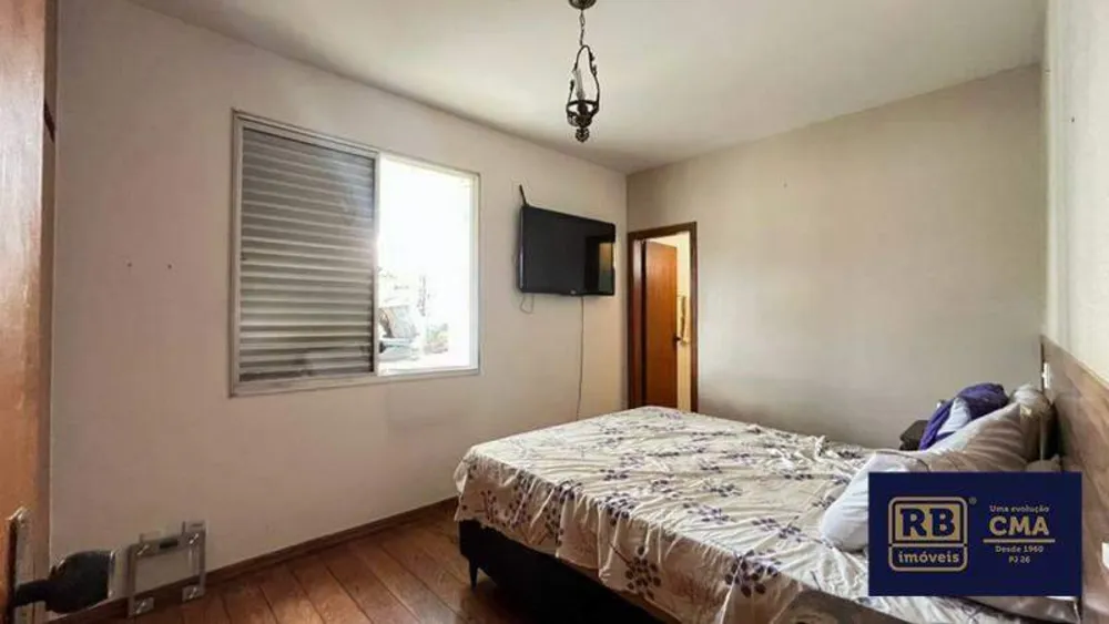 Cobertura, 3 quartos, 142 m² - Foto 4