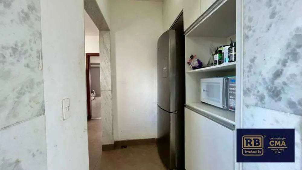 Cobertura, 3 quartos, 142 m² - Foto 7