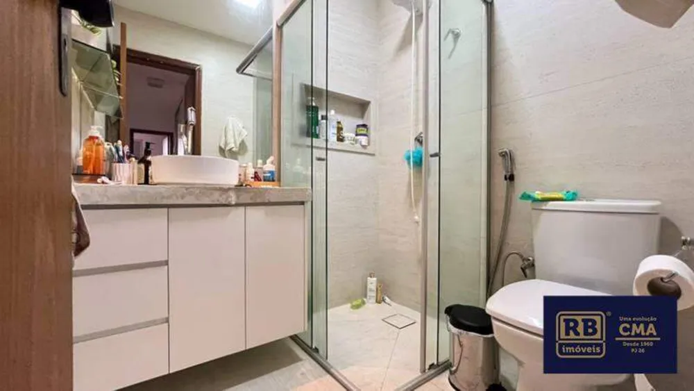 Cobertura, 3 quartos, 142 m² - Foto 7
