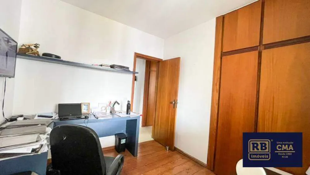 Cobertura, 3 quartos, 142 m² - Foto 6