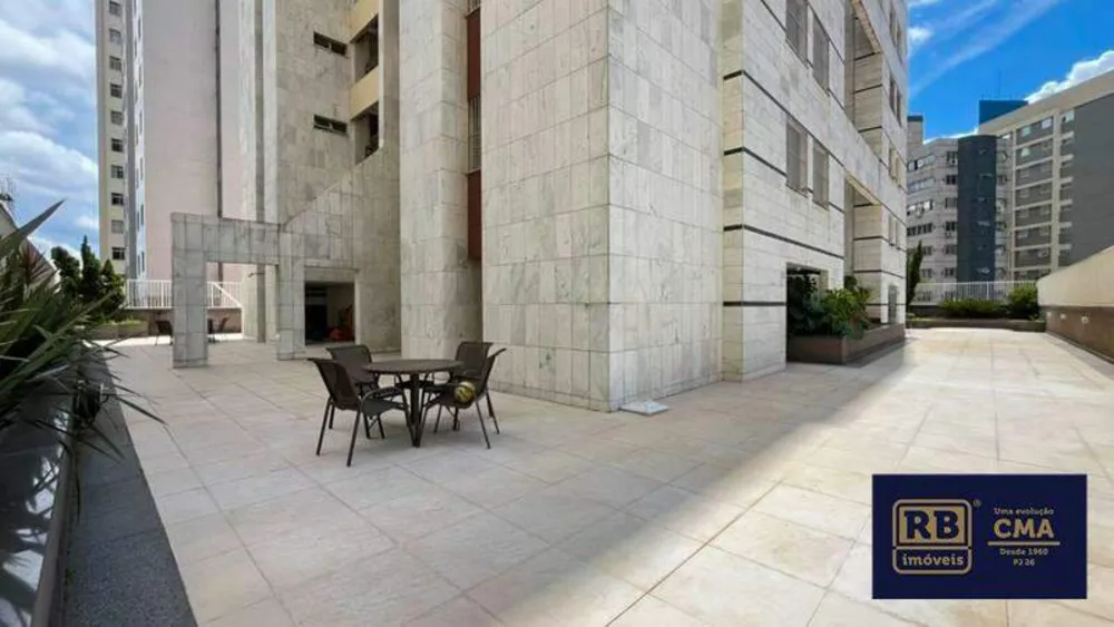 Cobertura, 3 quartos, 142 m² - Foto 19