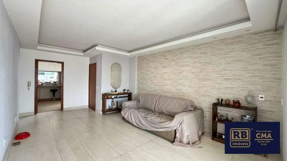 Cobertura, 3 quartos, 142 m² - Foto 5