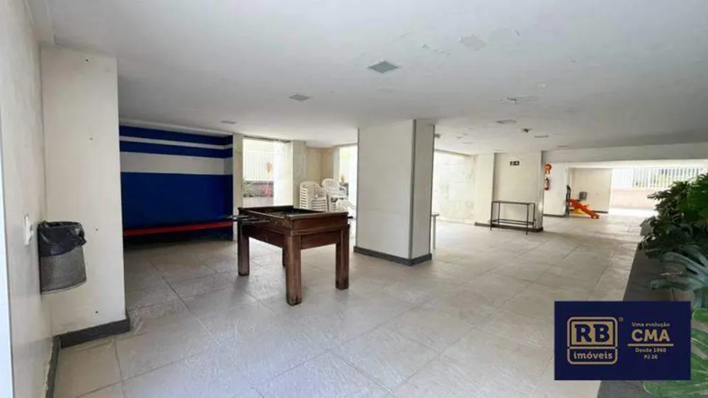 Cobertura, 3 quartos, 142 m² - Foto 6