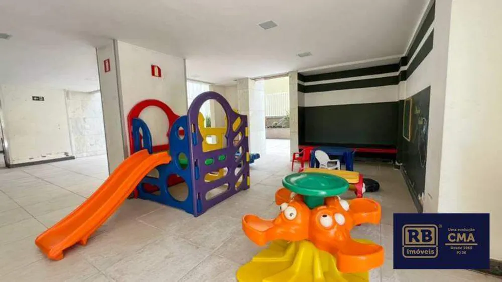 Cobertura, 3 quartos, 142 m² - Foto 20