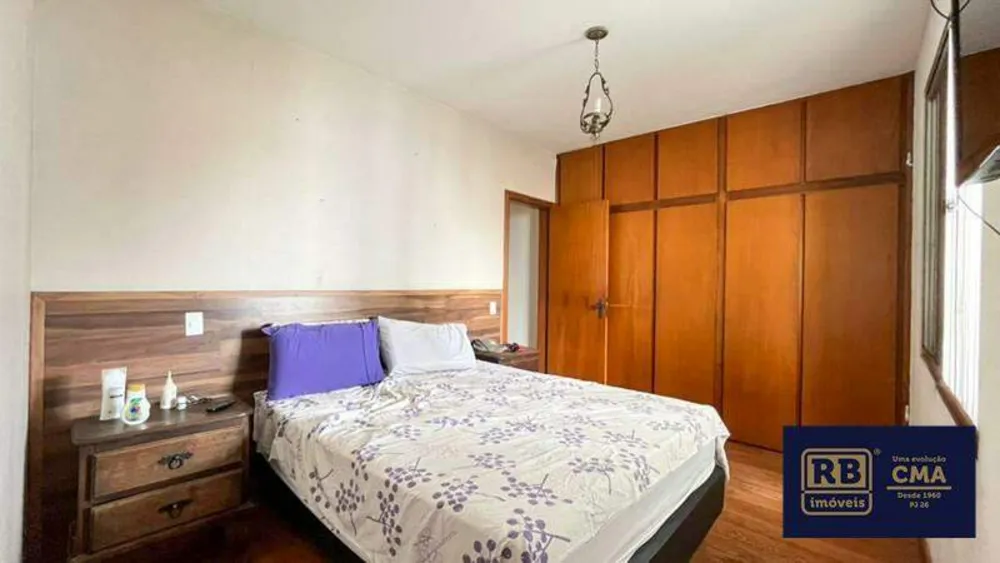 Cobertura, 3 quartos, 142 m² - Foto 6
