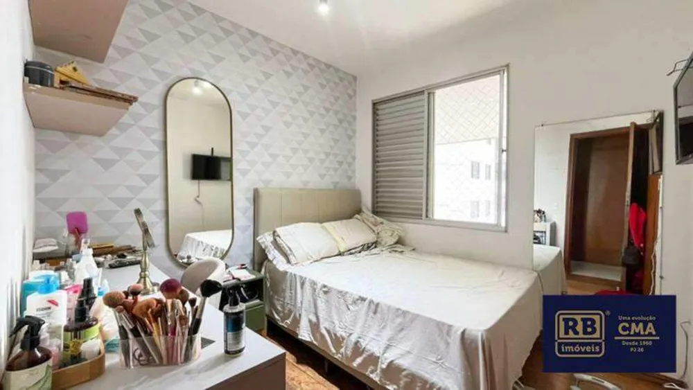 Cobertura, 3 quartos, 142 m² - Foto 3
