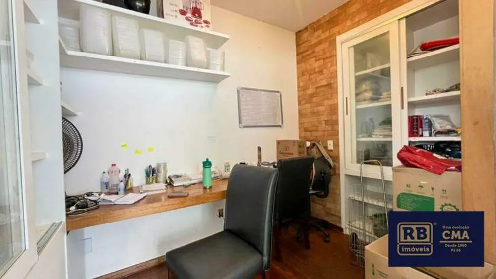 Cobertura, 3 quartos, 142 m² - Foto 16