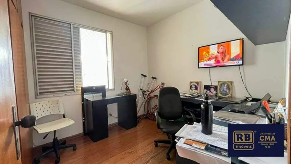 Cobertura, 3 quartos, 142 m² - Foto 3