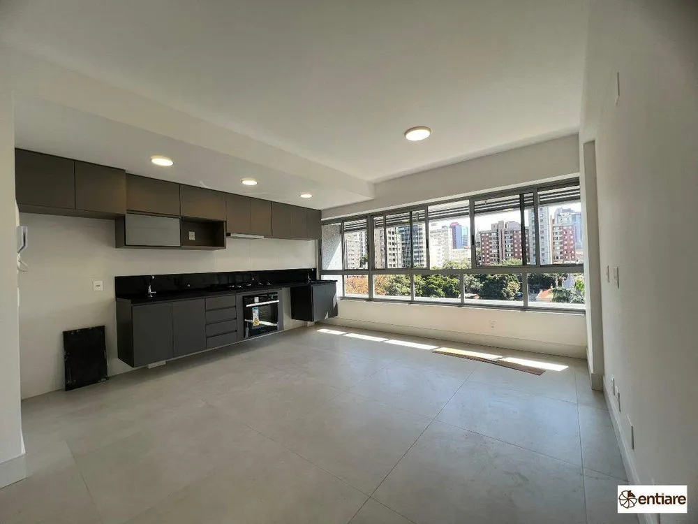 Apartamento, 2 quartos, 75 m² - Foto 1