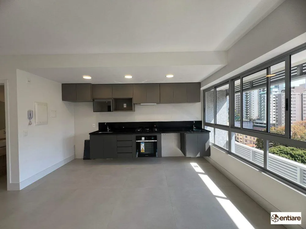 Apartamento, 2 quartos, 75 m² - Foto 2