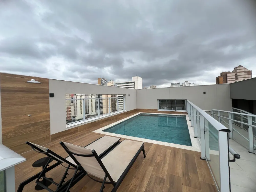 Apartamento, 1 quarto, 41 m² - Foto 2