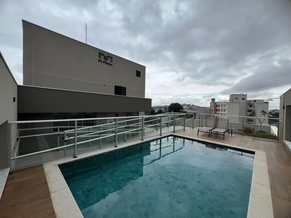 Apartamento, 1 quarto, 41 m² - Foto 16