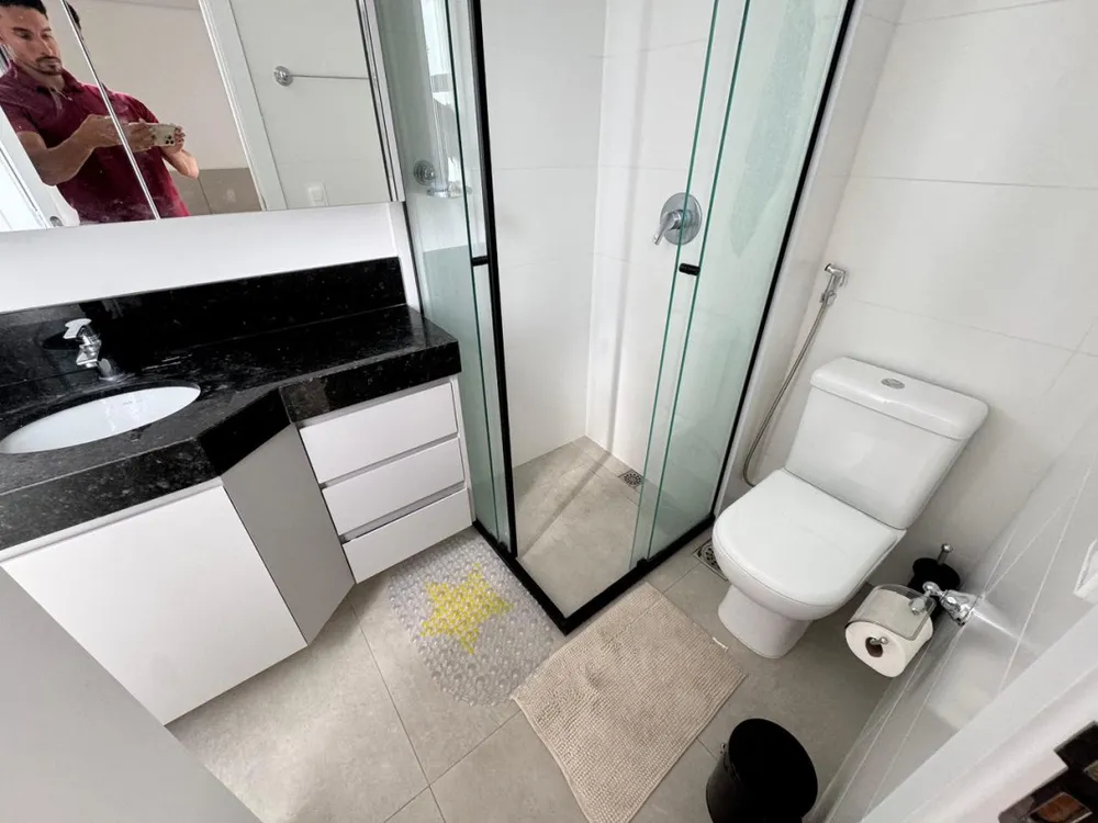 Apartamento, 1 quarto, 41 m² - Foto 9