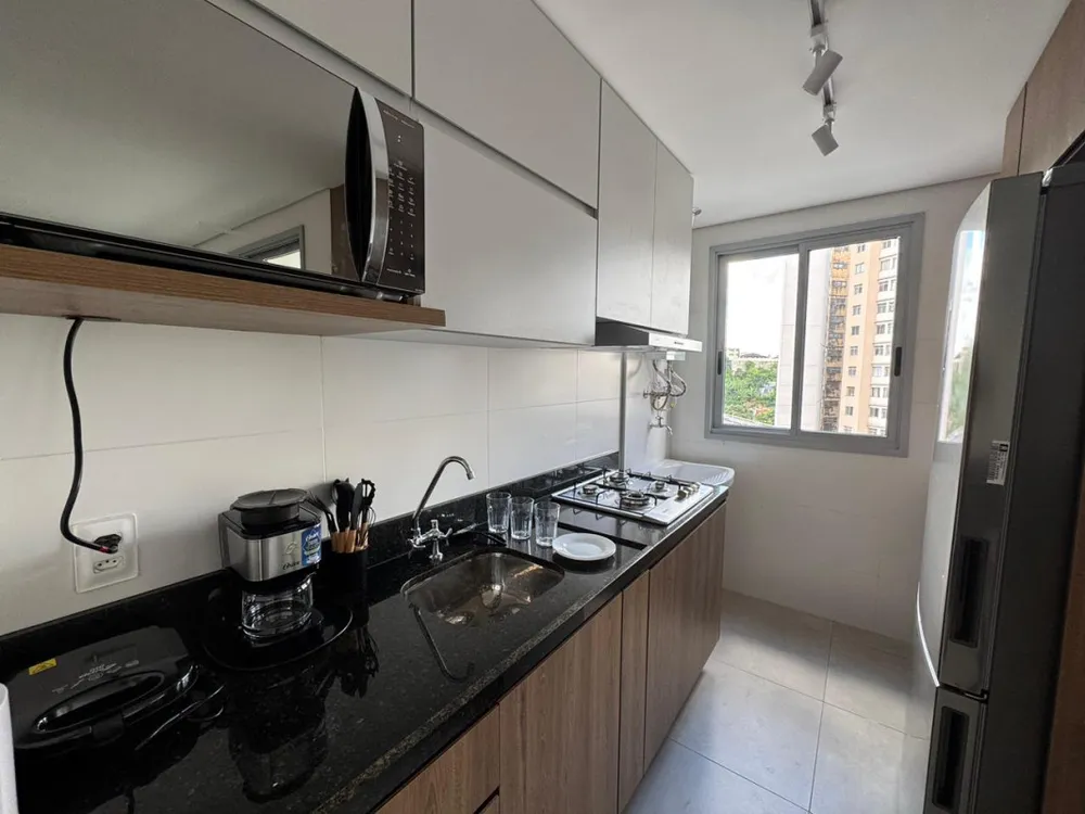 Apartamento, 1 quarto, 41 m² - Foto 4