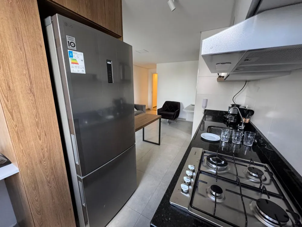 Apartamento, 1 quarto, 41 m² - Foto 8