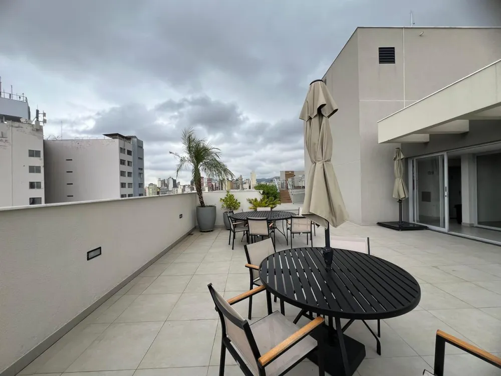 Apartamento, 1 quarto, 41 m² - Foto 6