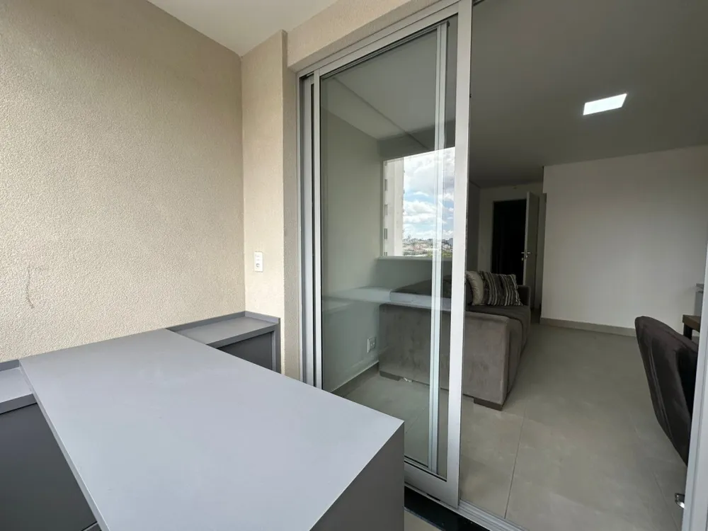 Apartamento, 1 quarto, 41 m² - Foto 3