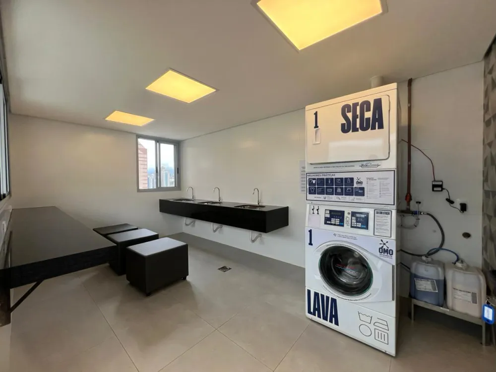 Apartamento, 1 quarto, 41 m² - Foto 7
