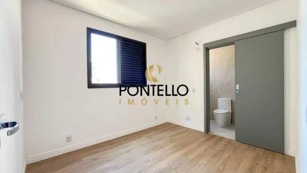 Apartamento, 3 quartos, 95 m² - Foto 5