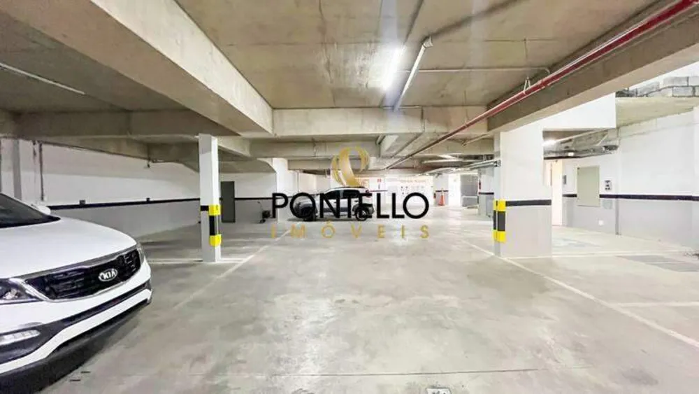 Apartamento, 3 quartos, 95 m² - Foto 11